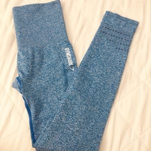 Gymshark Seamless Leggings